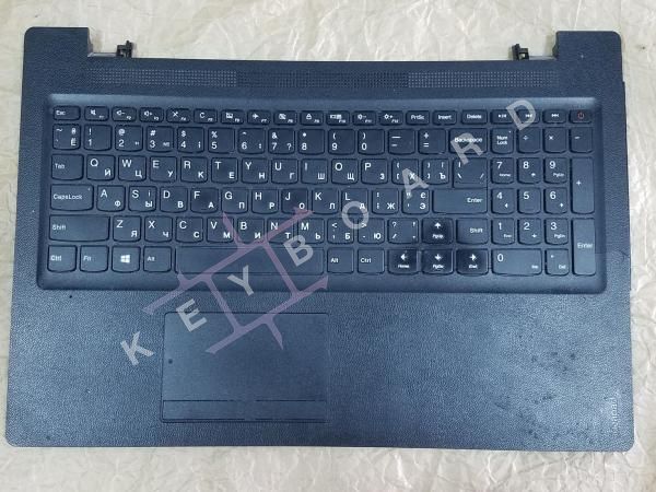 Верхня частина Lenovo Ideapad 110-15ACL